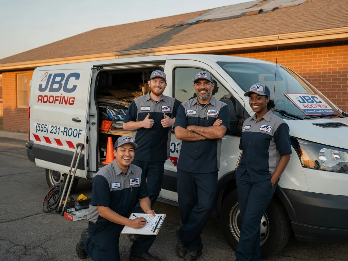 Roof Replacement company in Carolina, PR